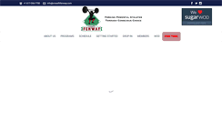 Desktop Screenshot of crossfitfenway.com